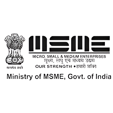 MSME Certified