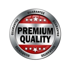 Premium Quality