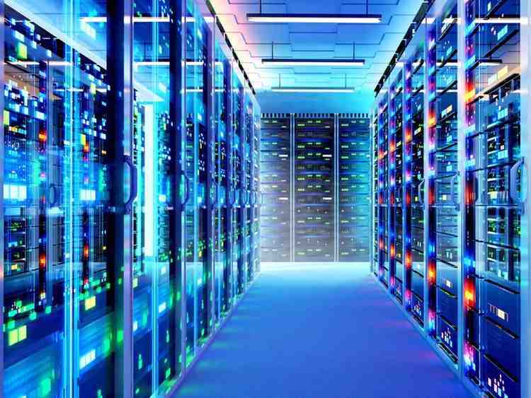 Data Centres