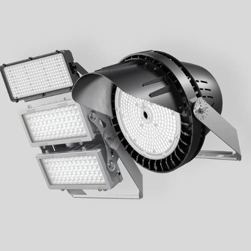 LED Lights & Fixtures