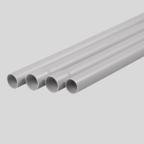 PVC Conduits