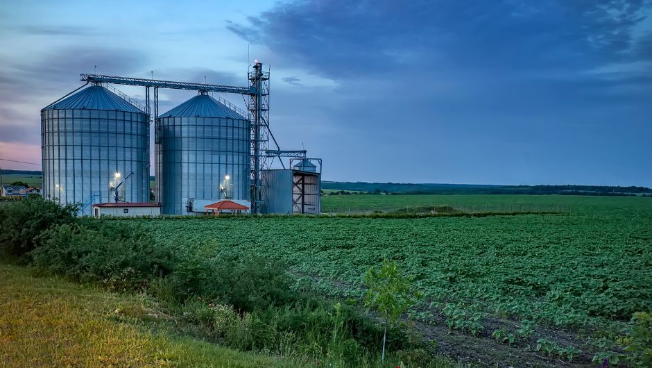 Seeds and Fertilizer Industries