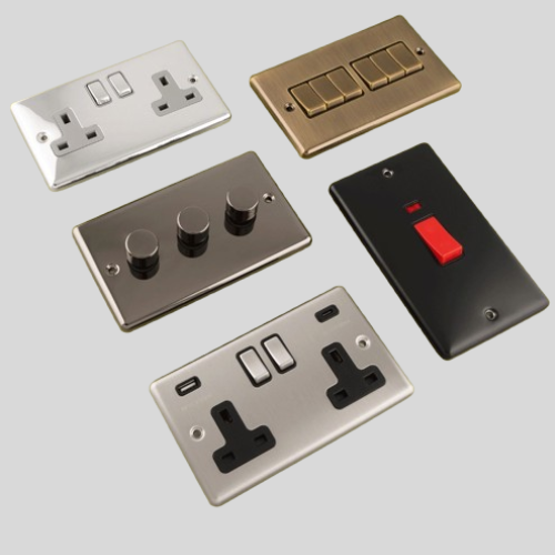 Switches & Sockets